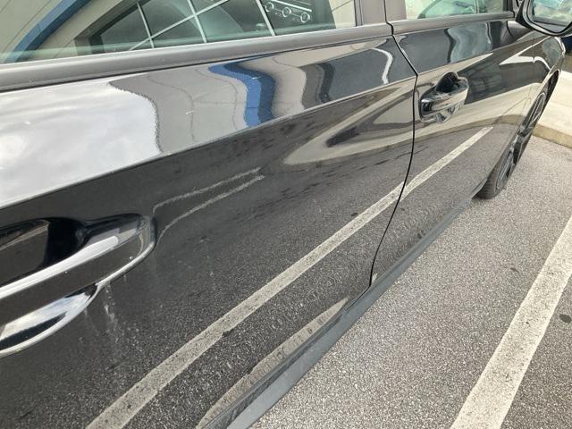 used 2024 Honda Civic car, priced at $25,269