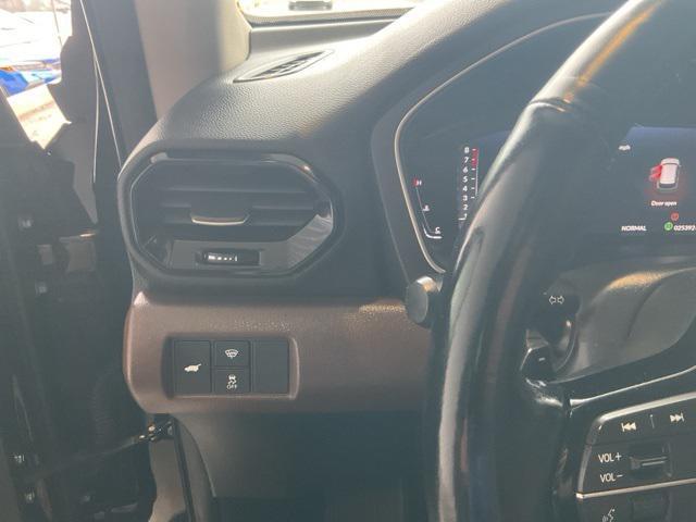 used 2023 Honda Pilot car, priced at $48,055