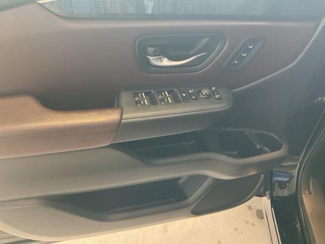 used 2023 Honda Pilot car, priced at $48,055