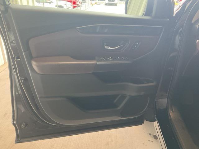 used 2023 Honda Pilot car, priced at $48,055
