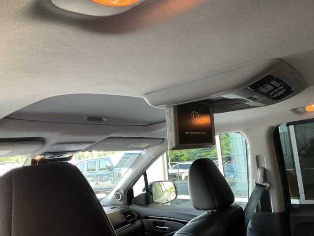 used 2018 Honda Pilot car, priced at $21,936