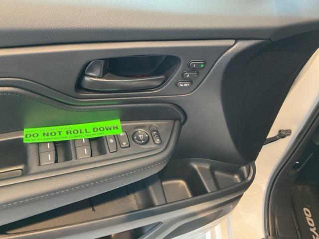 new 2026 Honda Odyssey car, priced at $43,211