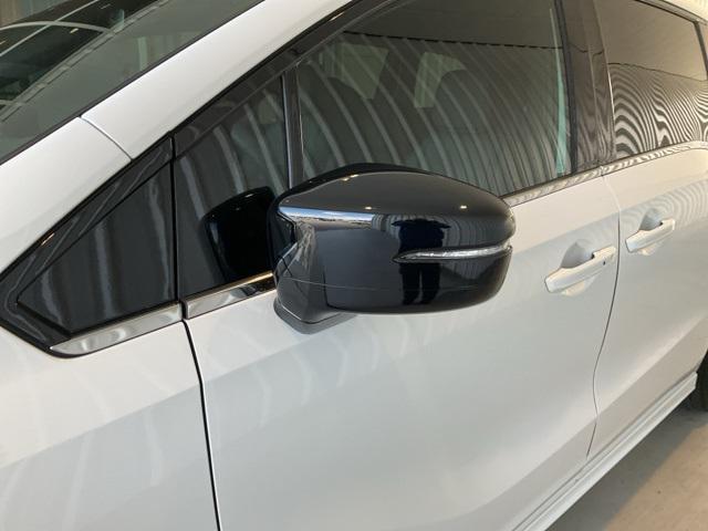 new 2026 Honda Odyssey car, priced at $43,211