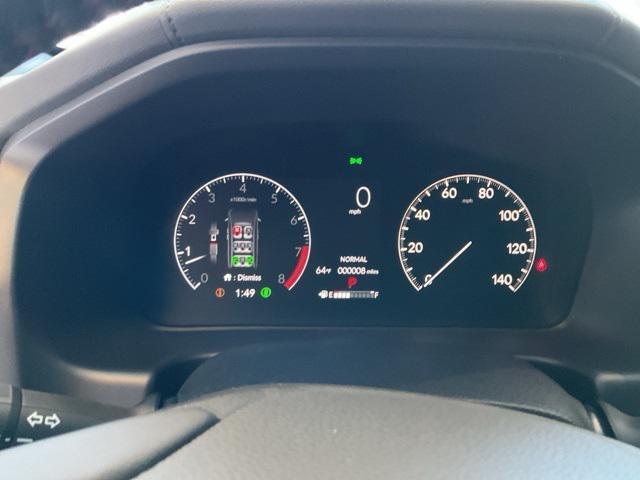 new 2026 Honda Odyssey car, priced at $43,211