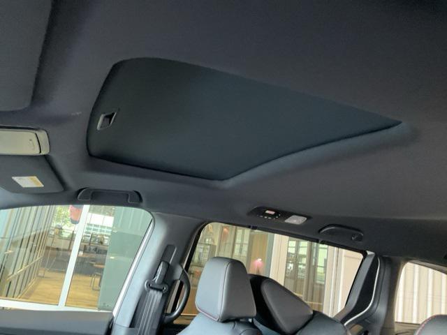 new 2026 Honda Odyssey car, priced at $43,211