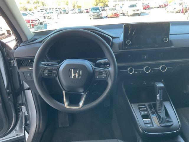 used 2023 Honda CR-V car, priced at $28,717