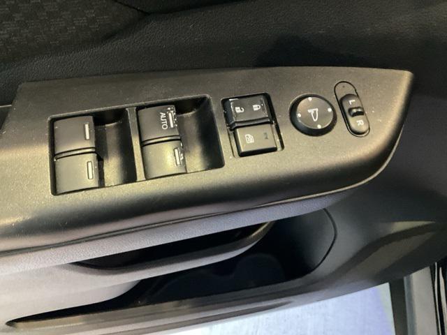 used 2015 Honda CR-V car, priced at $9,258