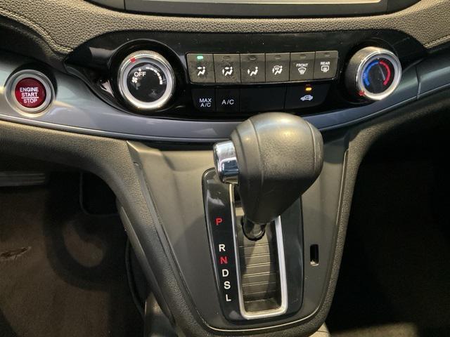 used 2015 Honda CR-V car, priced at $9,258