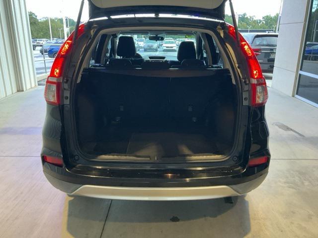 used 2015 Honda CR-V car, priced at $9,258