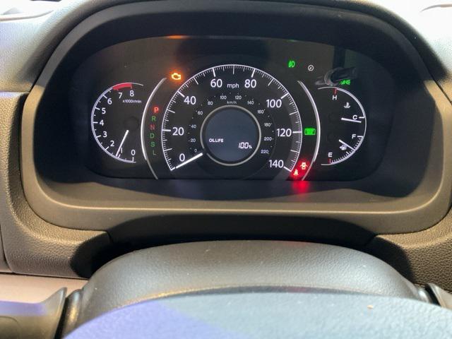 used 2015 Honda CR-V car, priced at $9,258