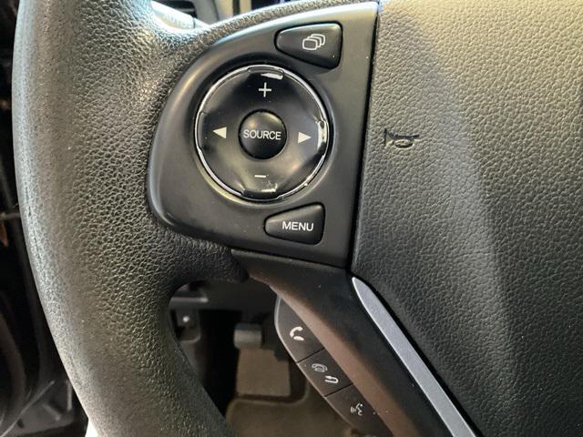 used 2015 Honda CR-V car, priced at $9,258