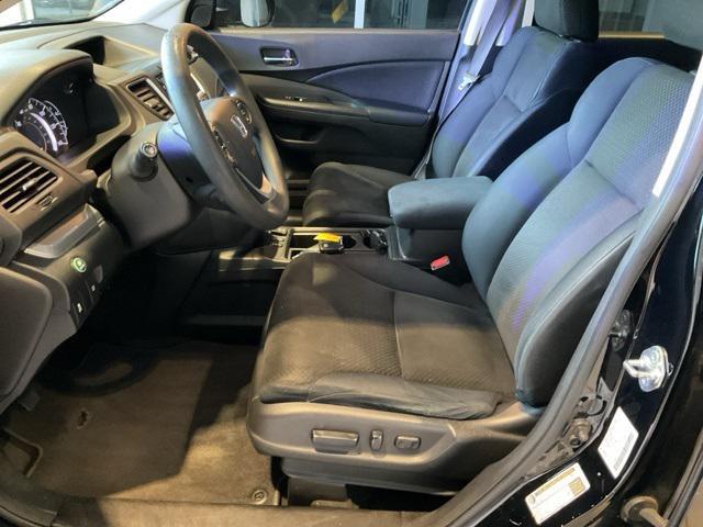 used 2015 Honda CR-V car, priced at $9,258