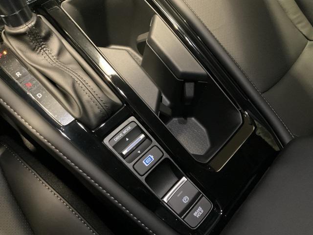 new 2025 Honda Accord Hybrid car, priced at $37,781