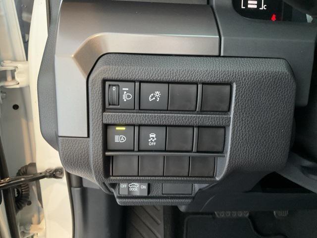 used 2024 Toyota Tacoma car, priced at $33,997