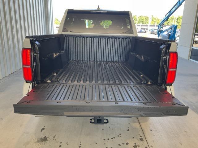 used 2024 Toyota Tacoma car, priced at $33,997
