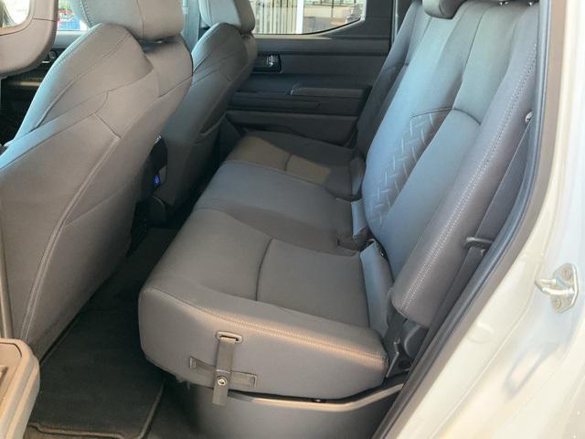 used 2024 Toyota Tacoma car, priced at $33,997