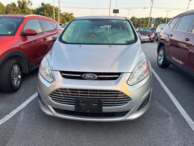 used 2013 Ford C-Max Hybrid car, priced at $8,044