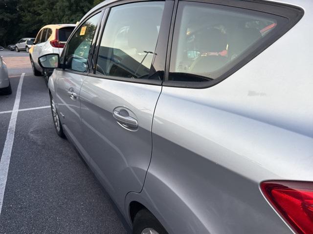 used 2013 Ford C-Max Hybrid car, priced at $8,044