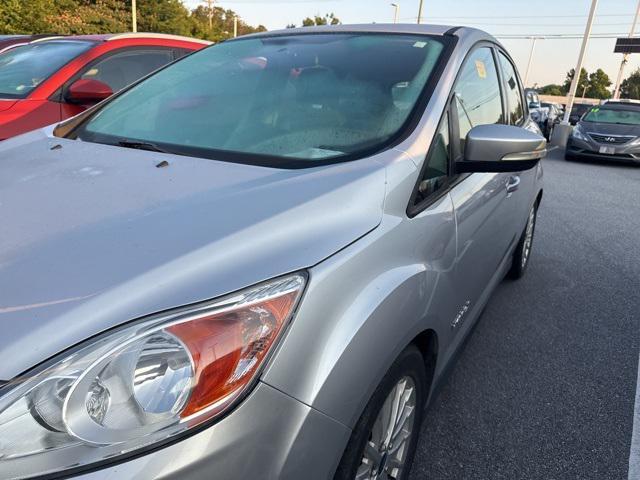 used 2013 Ford C-Max Hybrid car, priced at $8,044