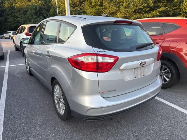 used 2013 Ford C-Max Hybrid car, priced at $8,044