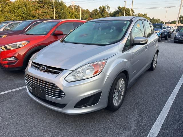 used 2013 Ford C-Max Hybrid car, priced at $8,044