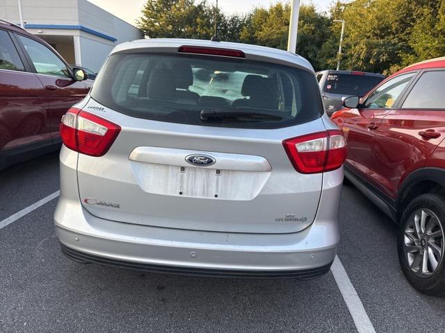 used 2013 Ford C-Max Hybrid car, priced at $8,044