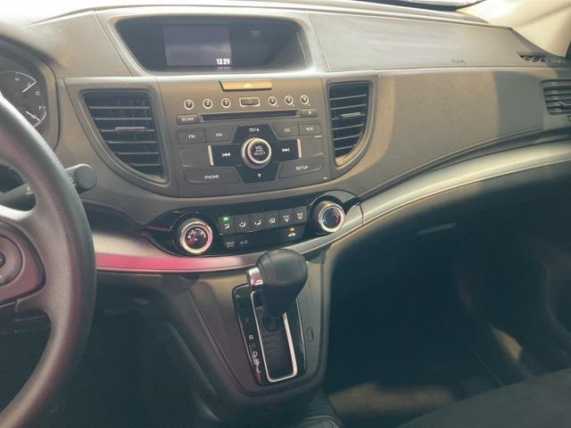 used 2016 Honda CR-V car, priced at $14,990