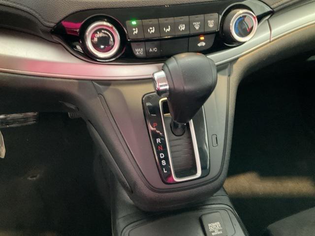 used 2016 Honda CR-V car, priced at $14,990