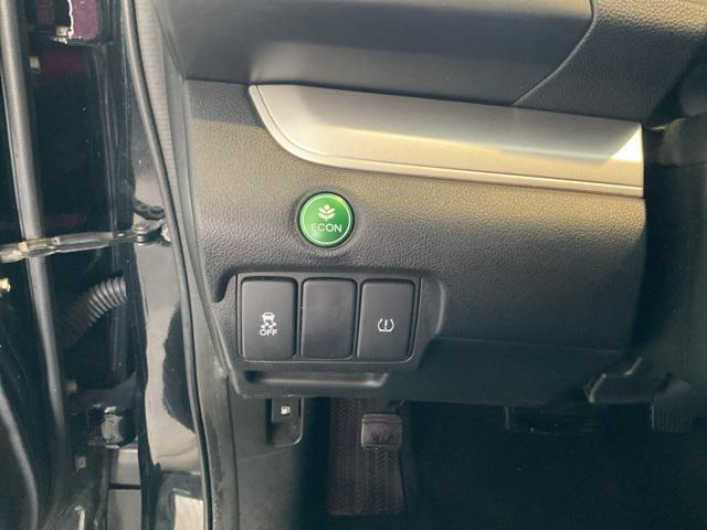 used 2016 Honda CR-V car, priced at $14,990