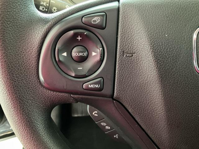 used 2016 Honda CR-V car, priced at $14,990