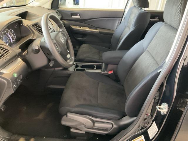 used 2016 Honda CR-V car, priced at $14,990
