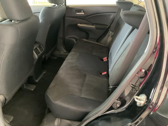 used 2016 Honda CR-V car, priced at $14,990