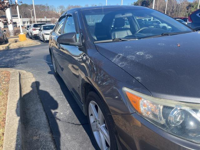 used 2013 Toyota Camry car, priced at $12,287