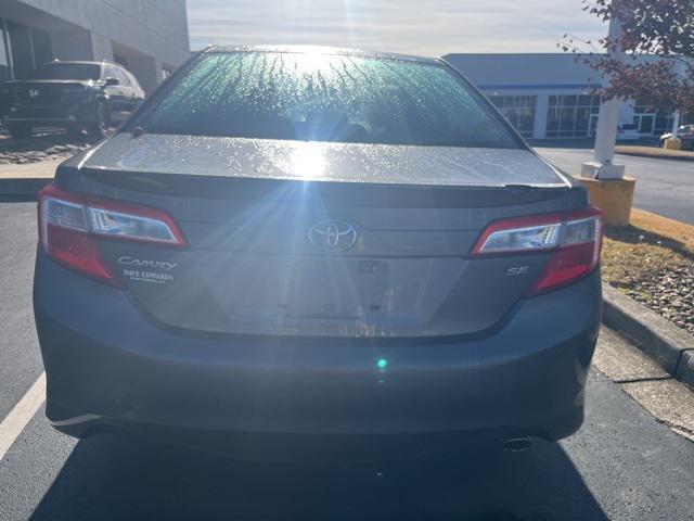 used 2013 Toyota Camry car, priced at $12,287