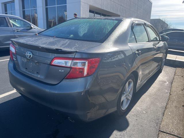 used 2013 Toyota Camry car, priced at $12,287