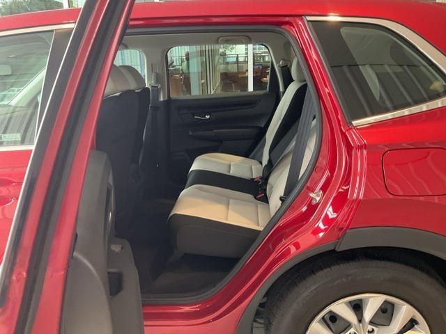 used 2023 Honda CR-V car, priced at $28,509