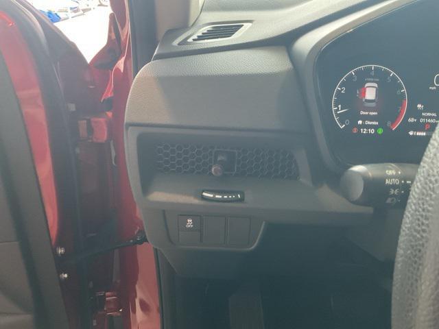 used 2023 Honda CR-V car, priced at $28,509
