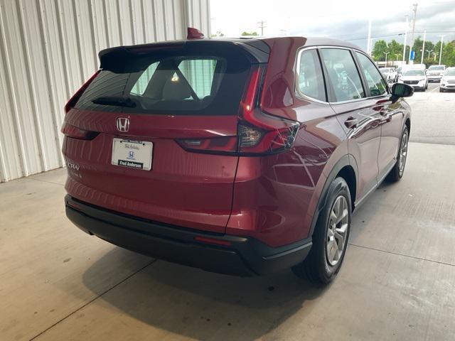 used 2023 Honda CR-V car, priced at $28,509