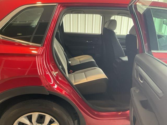 used 2023 Honda CR-V car, priced at $28,509