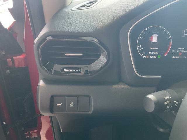 used 2025 Honda Pilot car, priced at $44,375