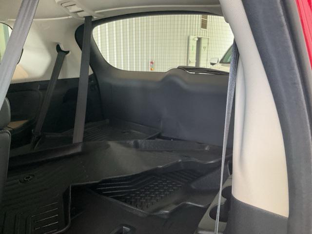 used 2025 Honda Pilot car, priced at $44,375