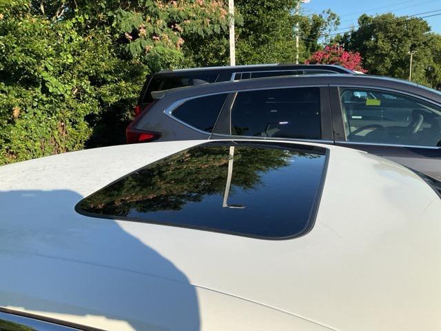 used 2024 Honda Civic car, priced at $28,318