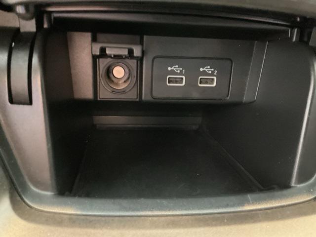 used 2021 Honda Accord Hybrid car, priced at $20,578
