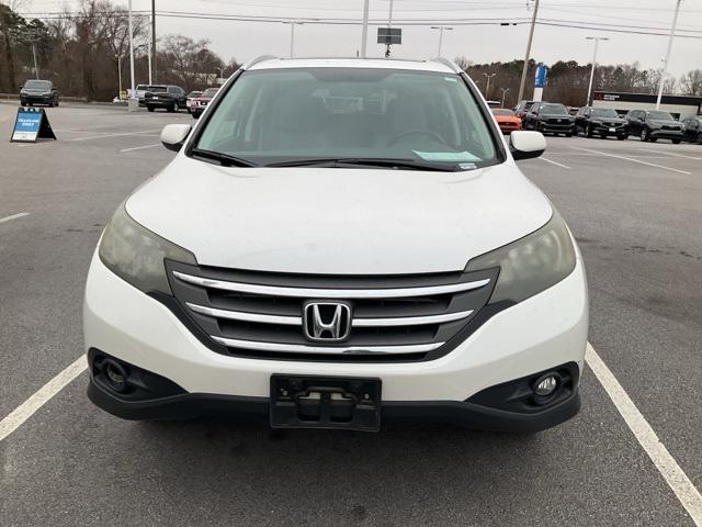 used 2012 Honda CR-V car, priced at $13,616