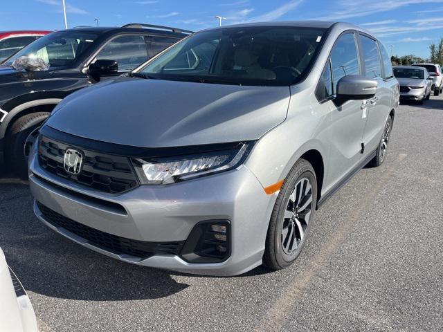 new 2025 Honda Odyssey car, priced at $42,331