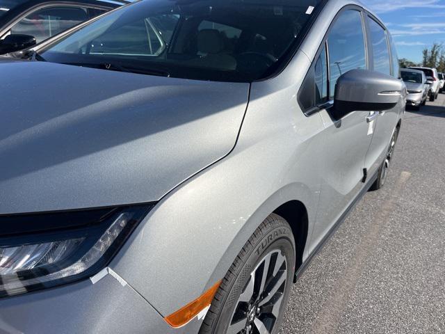 new 2025 Honda Odyssey car, priced at $42,331