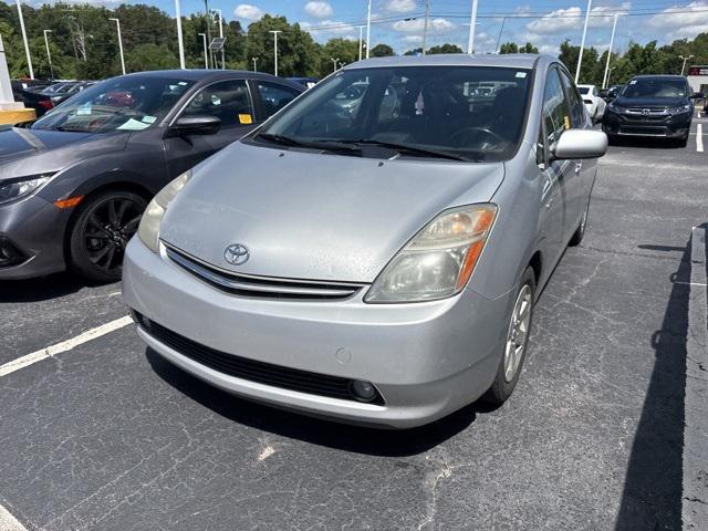 used 2008 Toyota Prius car, priced at $5,346