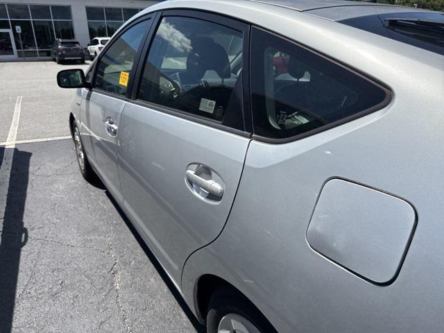 used 2008 Toyota Prius car, priced at $5,346