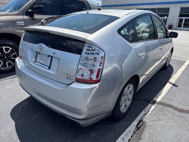 used 2008 Toyota Prius car, priced at $5,346