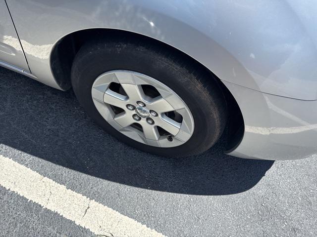 used 2008 Toyota Prius car, priced at $5,346